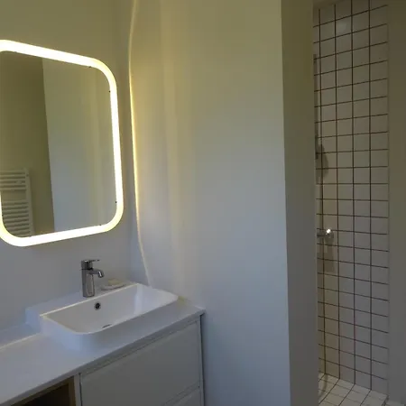 Lumineuse à 5 Mns De L'océan Сasa de vacaciones *