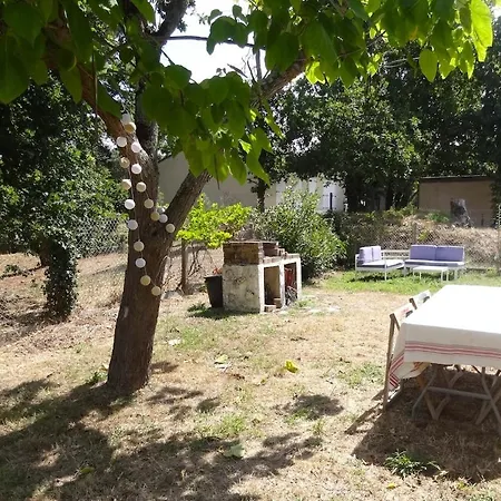 Lumineuse à 5 Mns De L'océan *
