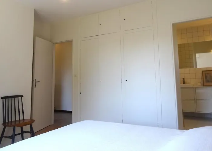 Lumineuse à 5 Mns De L'océan * Soulac-sur-Mer