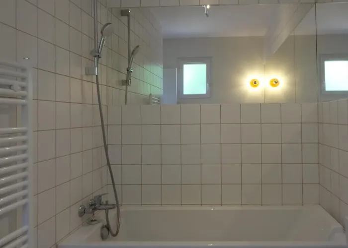 Lumineuse à 5 Mns De L'océan *